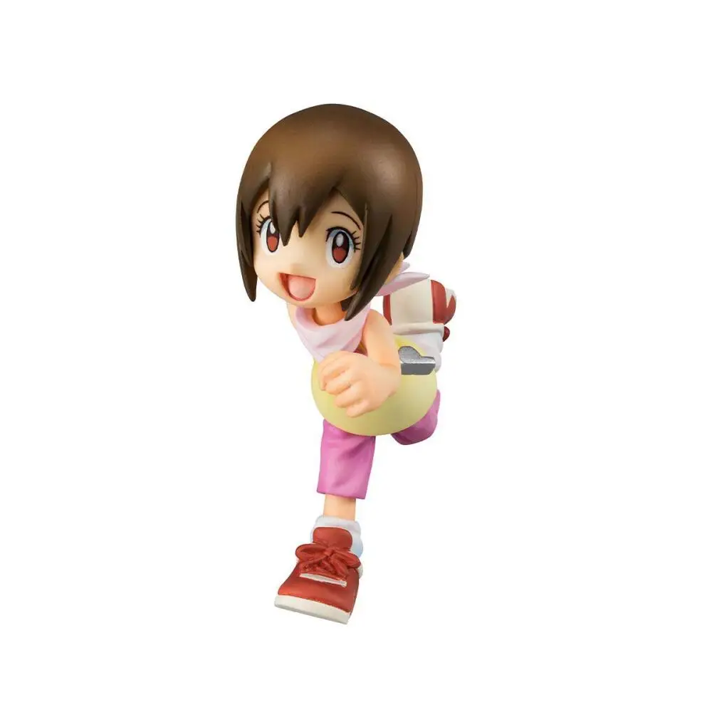 Official Genuine In Stock Megahouse Gem Angewomon Yagami Hikari Figure Anime Digimon Adventure Model Boxed Toy view 5