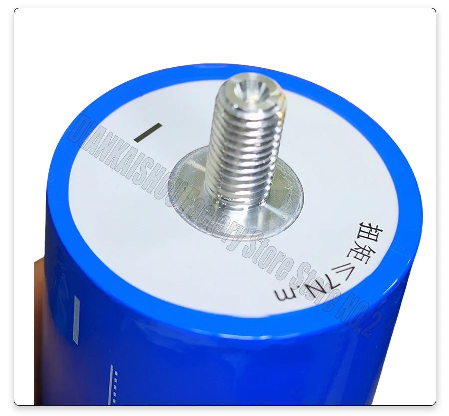 1-72 Uds 2,3 v 40ah original Yinlong lto 66160 batería de titanato de litio DIY 12v 24V 48V audio de coche batería de baja resistencia interna