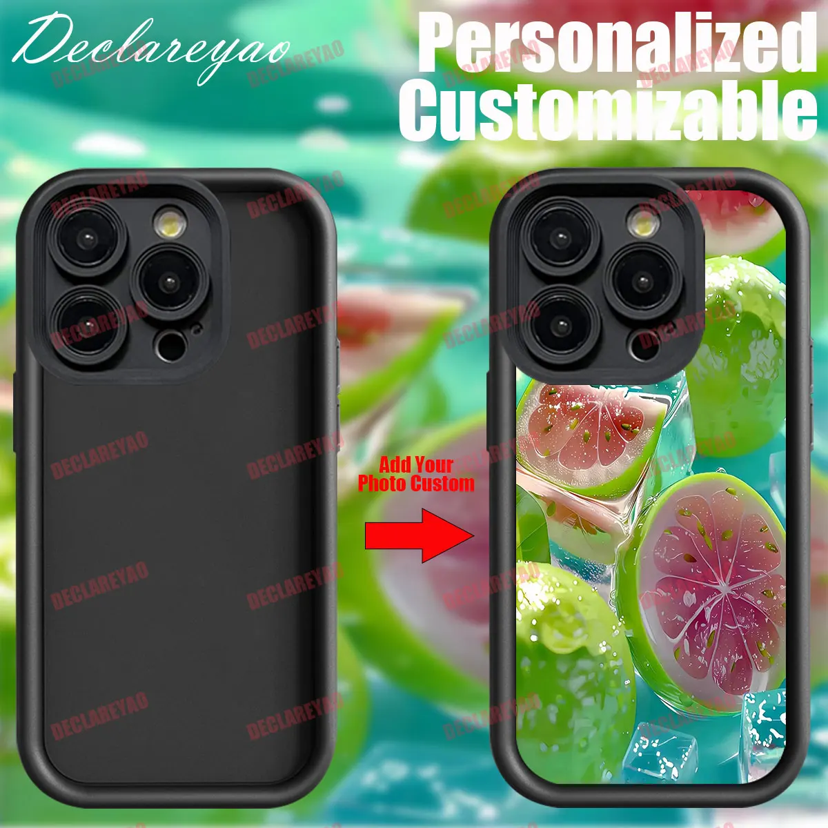 Personalized Diy Cu… - image