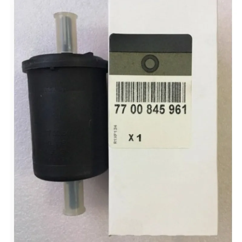 

Petrol Filter Element Cleaner Black New Automobile Part for Renault Latitude Talisman Laguna 3 7700845961 77 00 845 961
