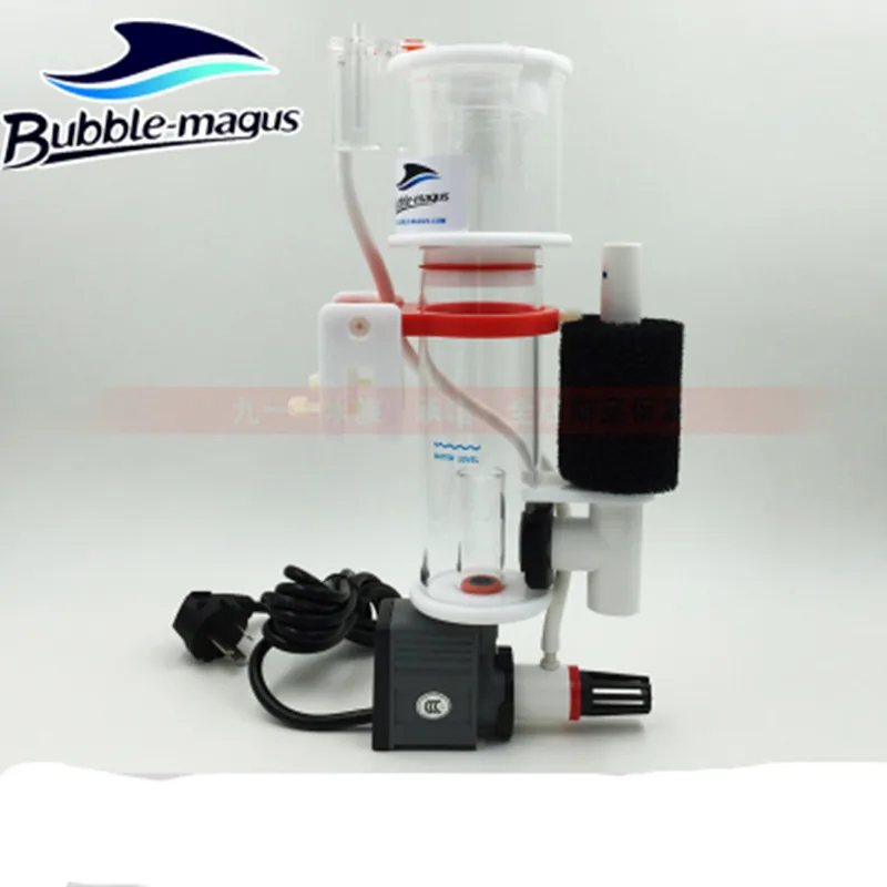 Bubble-Magus MINIQ QQ QQ1 QQ2 QQ3 Nano Tank Protein Skimmer For Marine Reef Coral Saltwater Aquarium Authorized Dealer