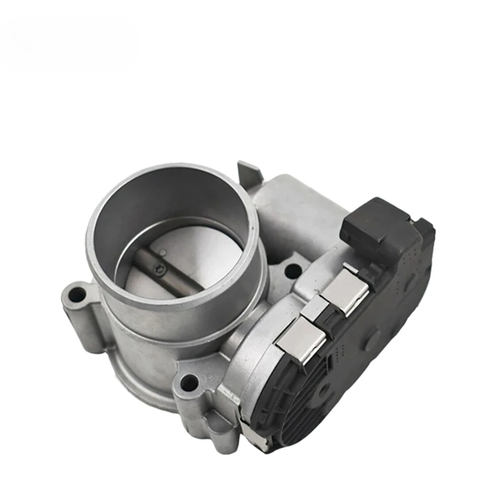 A2711410025 Throttle Body for Mercedes-Benz C230 Coupe 2.5L 57mm Throttle Valve 0280750076