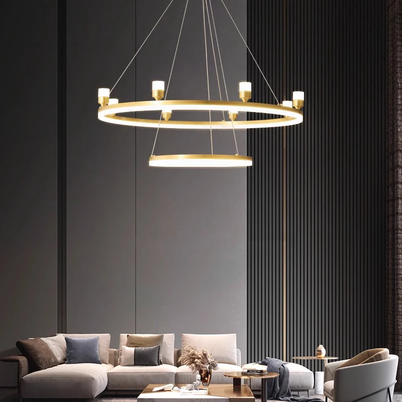 

Home decoration chandelier dining room Pendant lights indoor lighting light fixture Ceiling lamps salon fancy indoor lighting