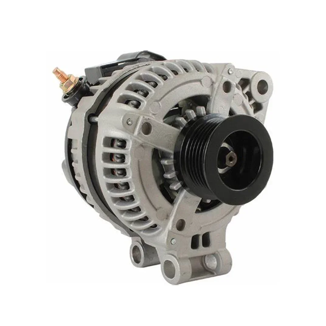 Auto Parts Car Alte… - image