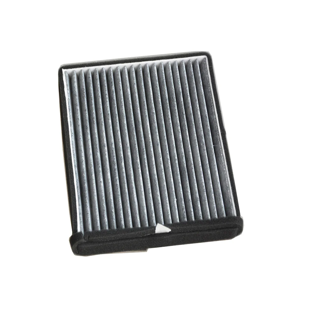 Car AC Air Conditioner Cabin Filter For Wuling Asta 1.5T (2021 --) Victory Baojun RC-5 1.5L (2020-2022) OEM 100A0Y1A2082 Element