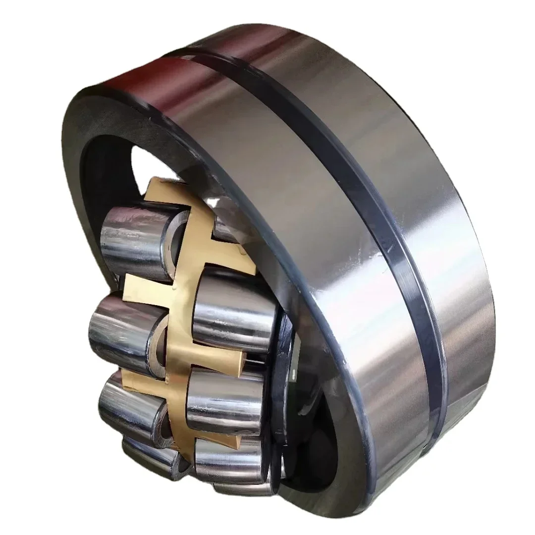 23326 Double-Row C3 Clearance Spherical Cylindrical Roller Bearing for Construction Machinery Rolling Mill Printing Shops