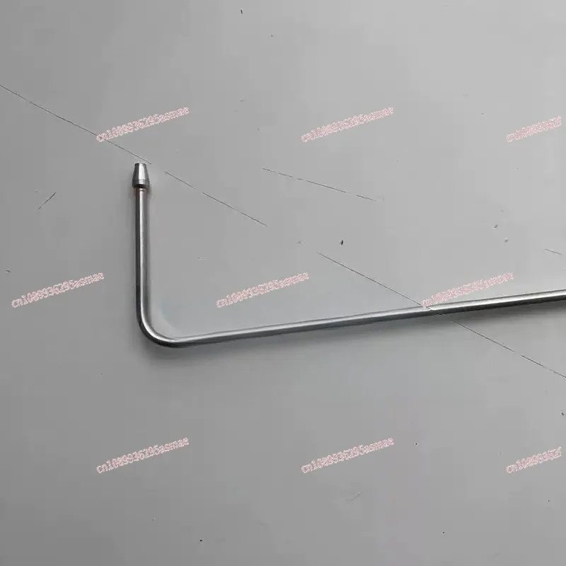 Hot sales Suitable for Scania injection pipe 1939987 SCANIA urea high pressure tubing