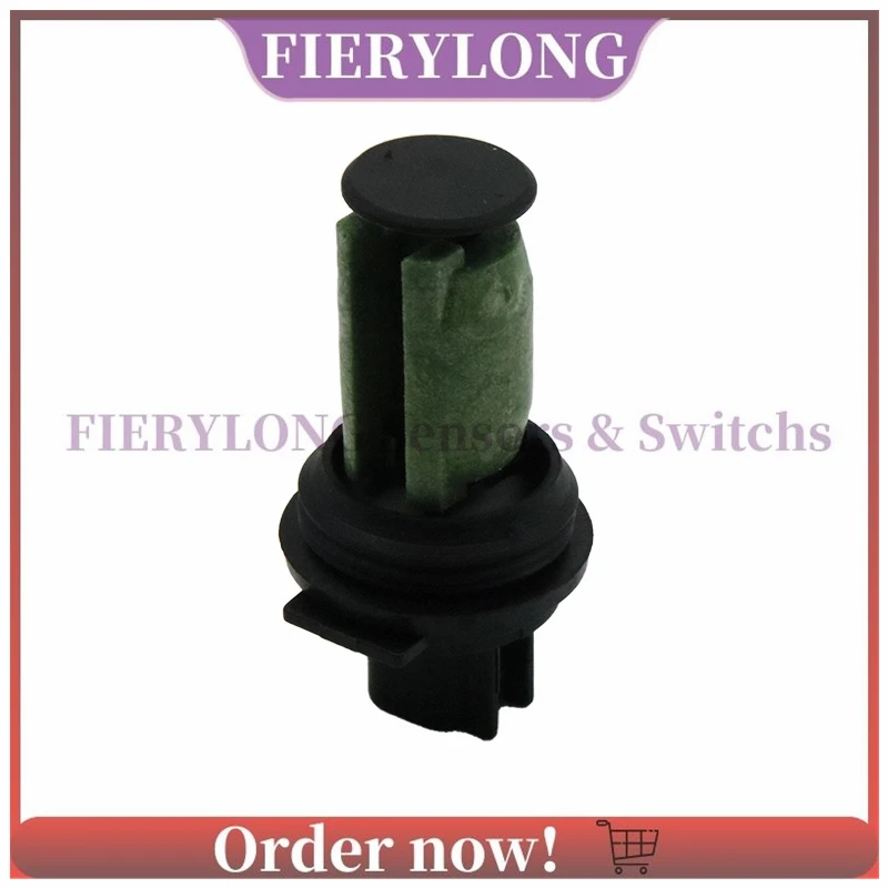 22872930 Windshield Washer Fluid Level Sensor For Buick Enclave Envision Cadillac Escalade Chevrolet Colorado Corvette GMC view 4