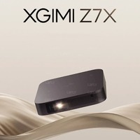 XGIMI Z7X Projector 1080P 1200ANSI FHD LED Mini Portable Smart Home Theater 3D Wifi Cinema Bluetooth Beamer Audio