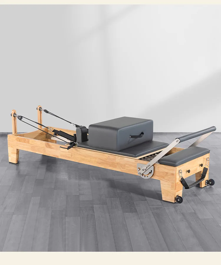 Damenformung, Herrenformung, Yoga-Training, Kernbett Pilates