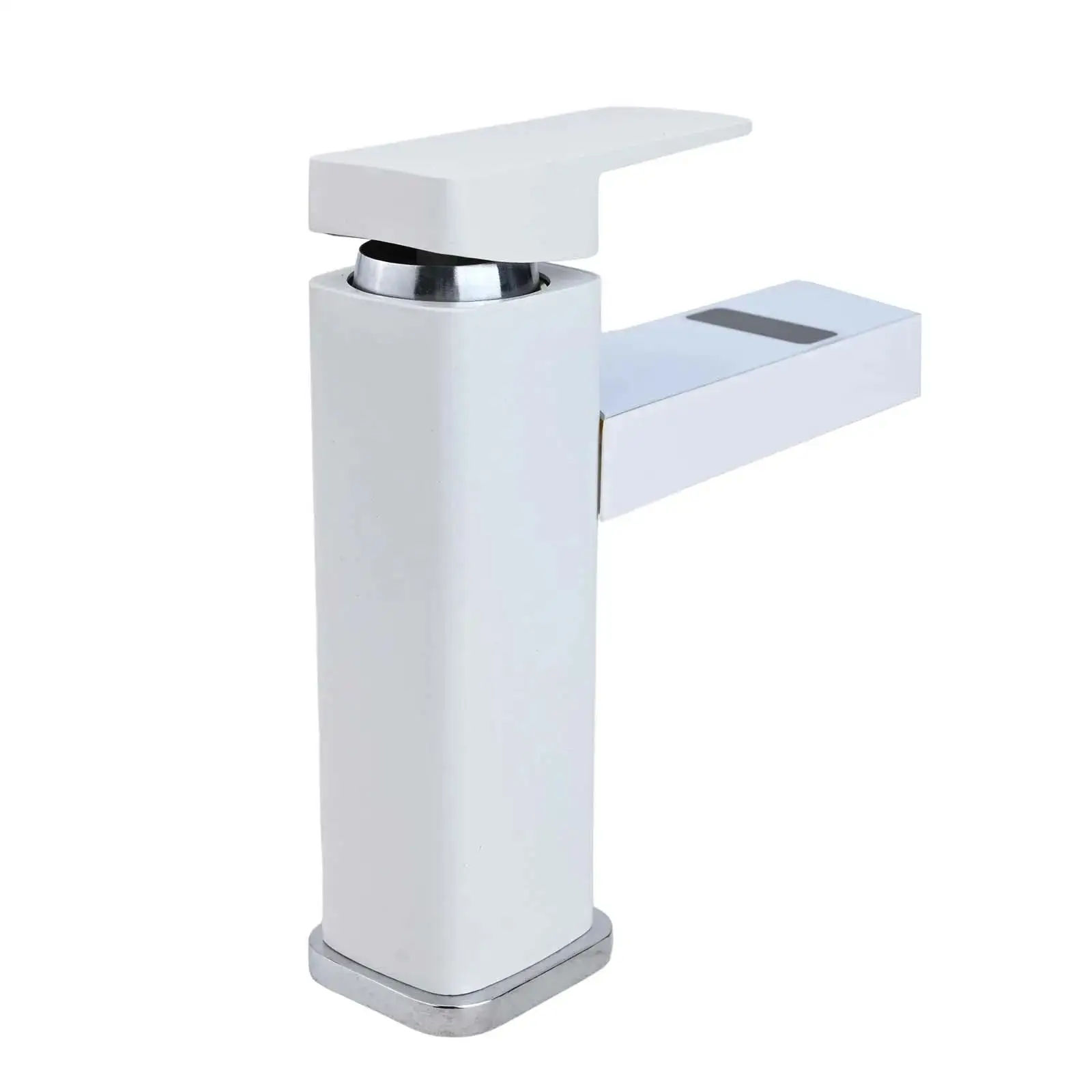 Smart Touch Controlled Bathroom Faucet Updates Real Time Providing on Standards for Hygiene Improved Water Temperatures