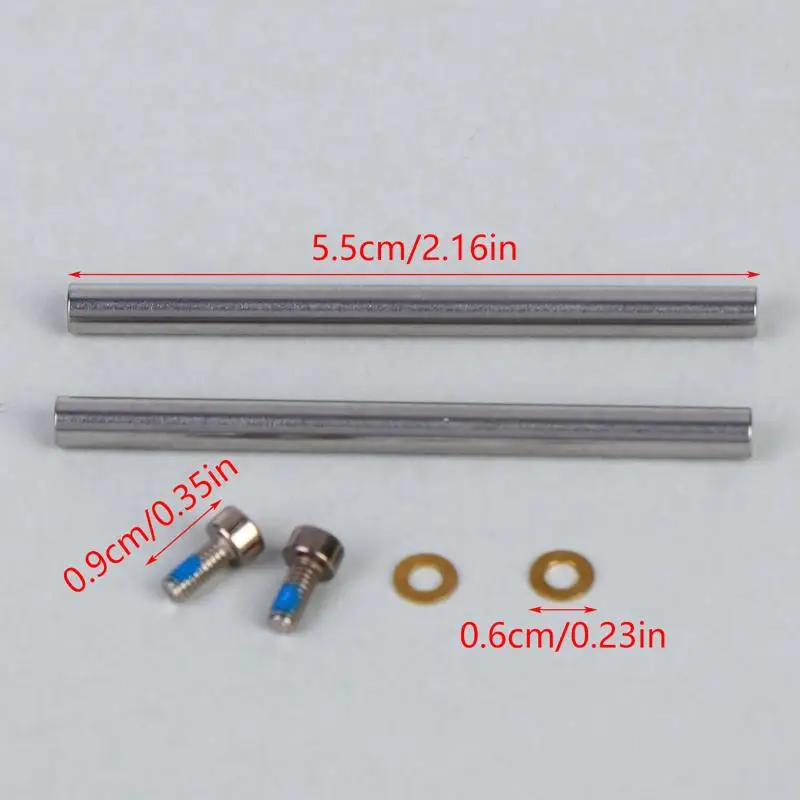 450 Dfc Feathering Shaft for Helicopter TL48009-02 Hard Horizontal Axis RC Drone Spare Part Assembly