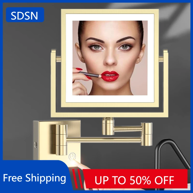 #33 Ranked Bath Mirrors Picks in 2026