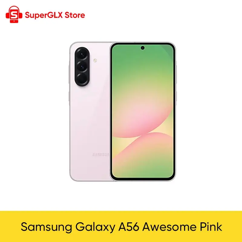 Samsung Galaxy A56 5G ＜ グローバル版 ＞ 楽天市場】Samsung Galaxy A56 5G ＜ グローバル版 ＞ ( SM-A566B/DS