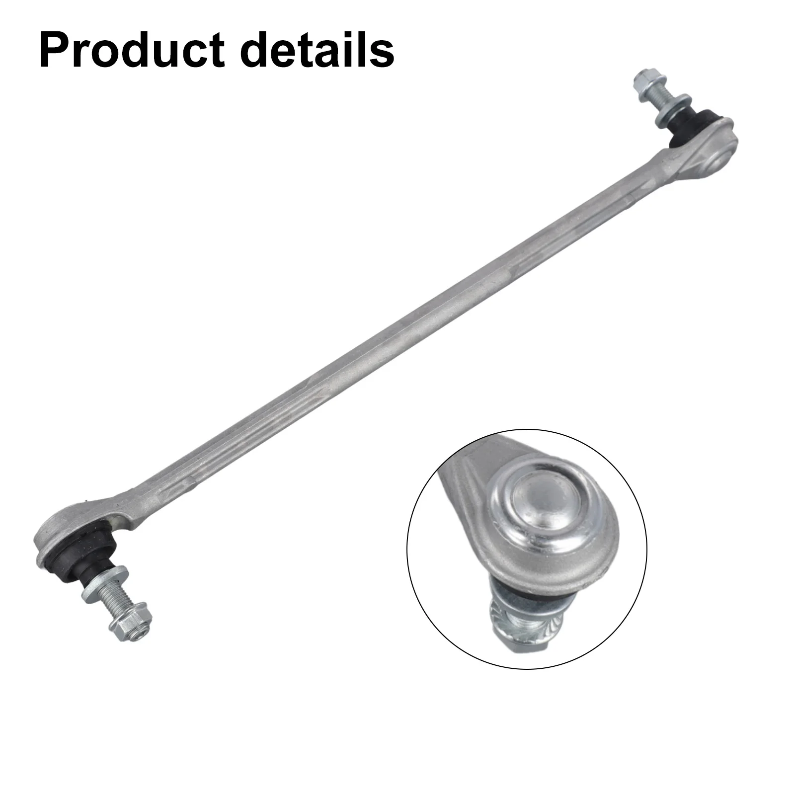 

Замена звена стабилизатора автозапчастей, замена установки для Honda, элегантный дизайн, изысканный новый, легкая установка