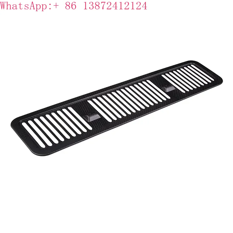 

2024 Middle Hot Selling Auto Parts High Quality Carbon Fiber Hood Vent for Benz G Class W464
