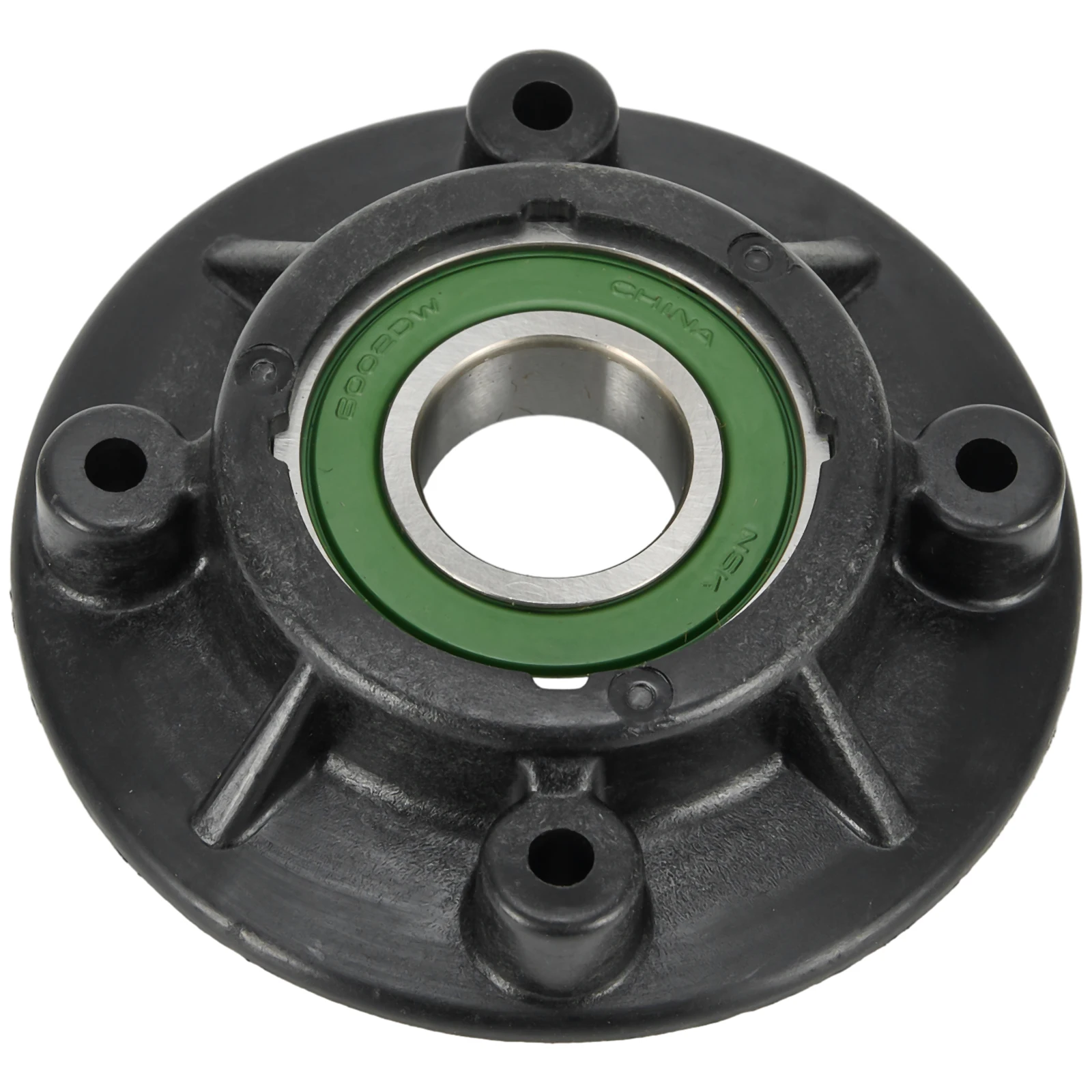 

DIY Project Tool Repair Black Bearing Retainer Ball Bearing Housing Assembly Accessory Compatible With Sanders