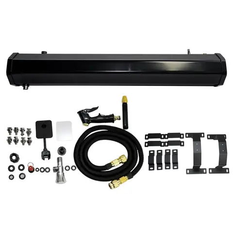 8 best sales कैंपर पानी की टंकी - №1