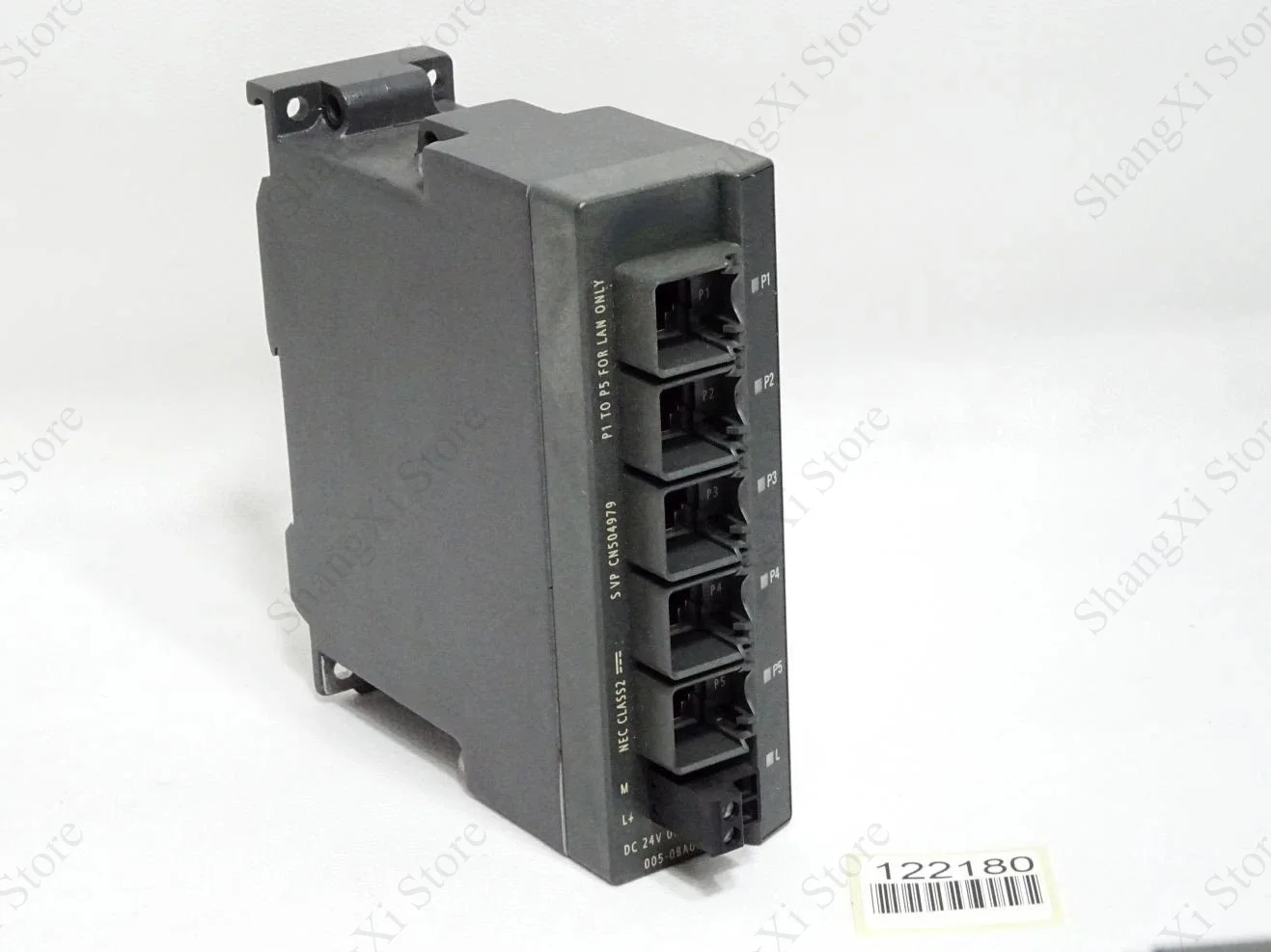 1PC Brand New 6GK5005-0BA00-1AA3 6GK50050BA001AA3 Fast Delivery