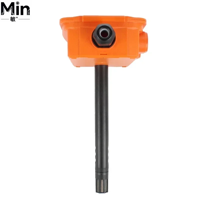 BELIMO 22DTC-11 Active Carbon Dioxide Sensor 0-10V with Integrated Temperature Measurement Sensor