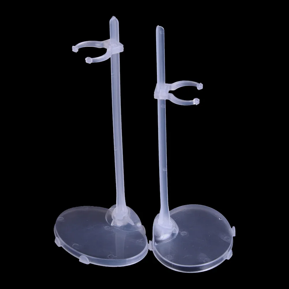 5/10Pcs Plastic Gift Mannequin Display Holder