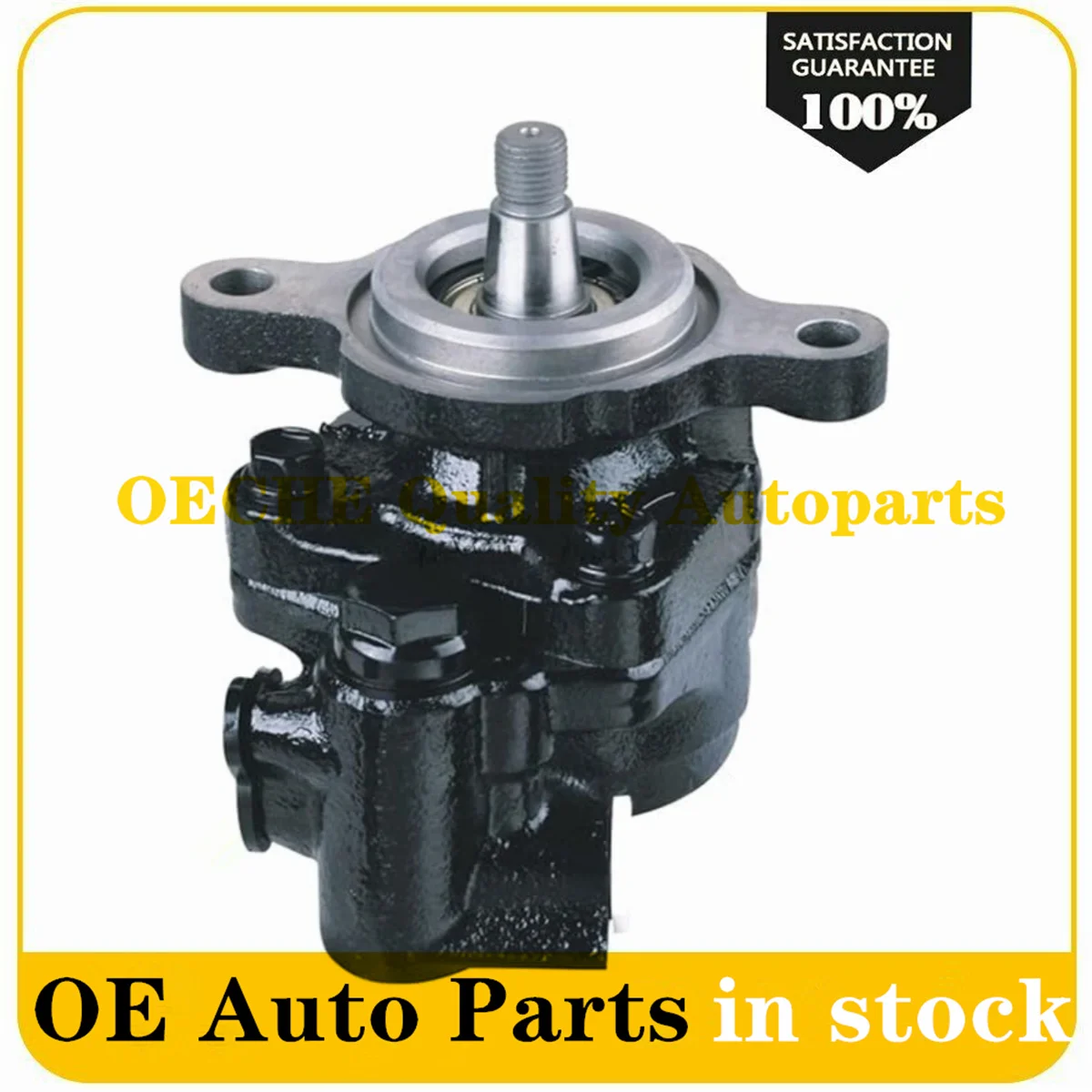 44320-60171 44320-36240 44320-60220 44320-60170 4432060170 Power Steering Pump for Toyota Land Cruiser 1HZ HZJ HZB HDJ80 HZ