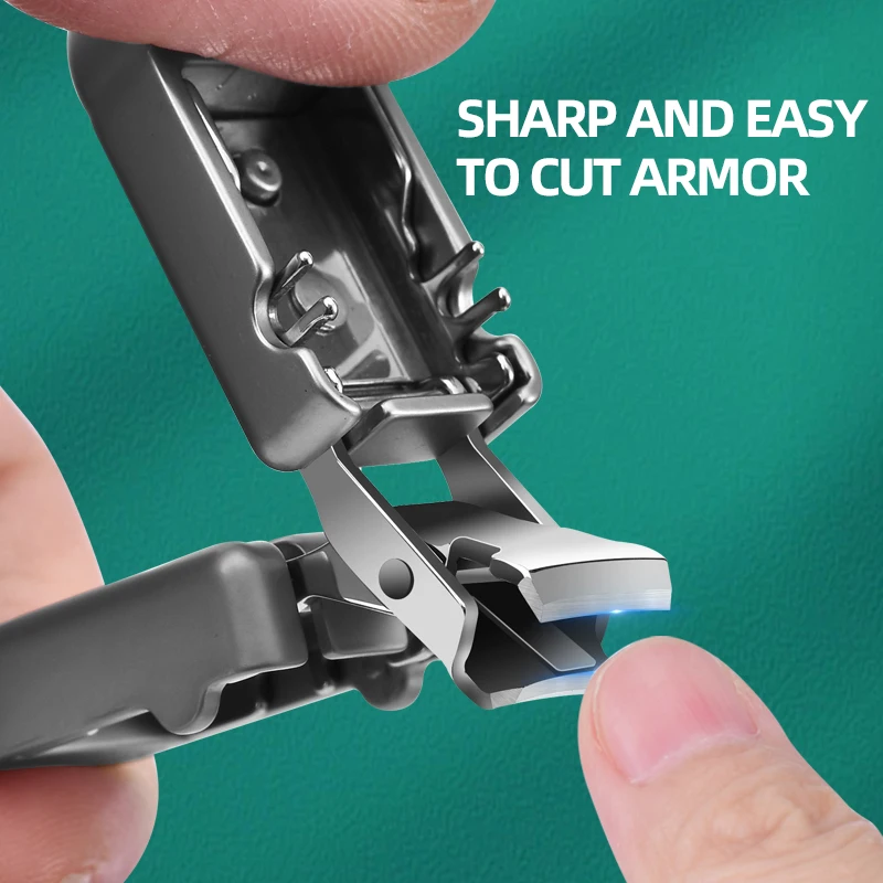 

Изысканный брелок с котенком, складная машинка для стрижки ногтей, вращающийся триммер для ногтей из нержавеющей стали, маникюрный триммер, мини-кусачки для ногтей