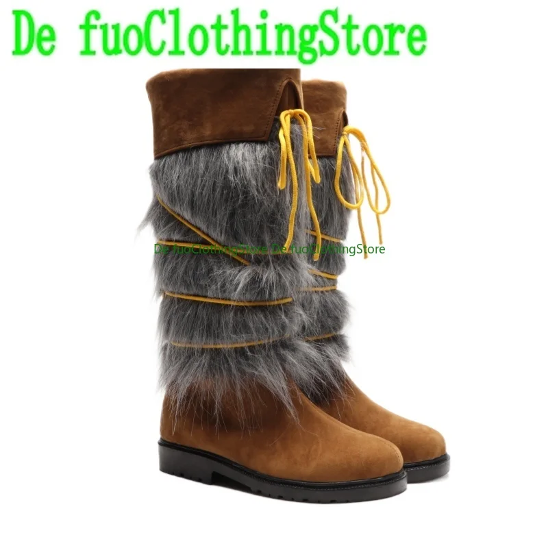 

De FuoClothing Vinland Saga Youth Tolfin's Ice Sea Battle Chronicles Pirate War Ice Sea War COS Shoes Halloween Costume Shoes