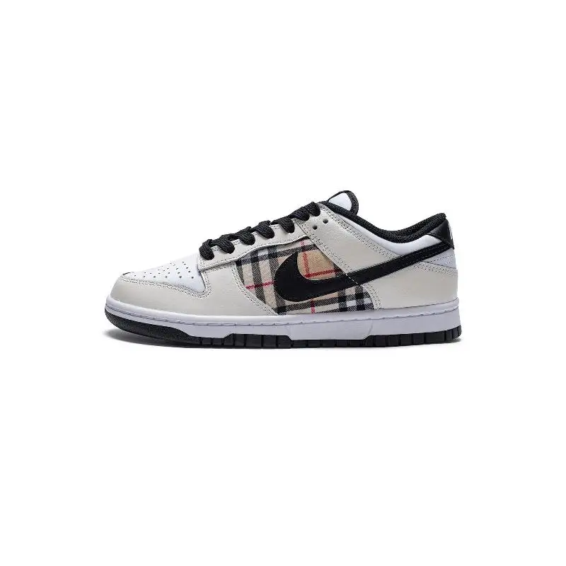 【Customize】Nike Dunk Skateboarding Shoes Men Sneakers shoes DD1391-100