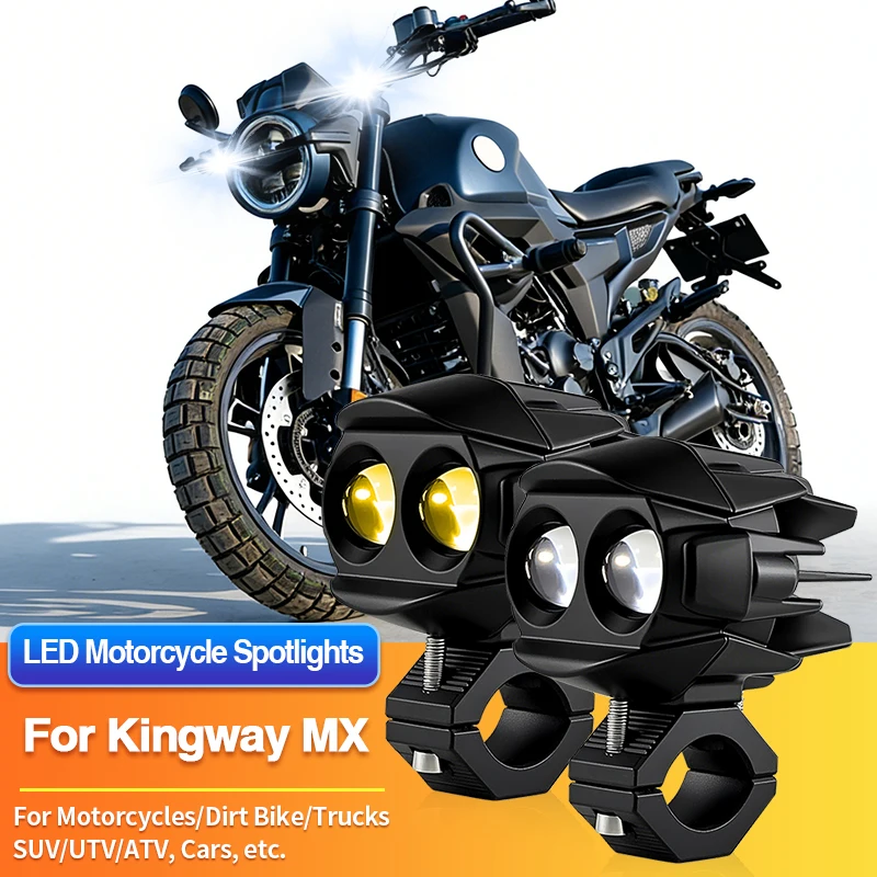 1 Set Led Universal…