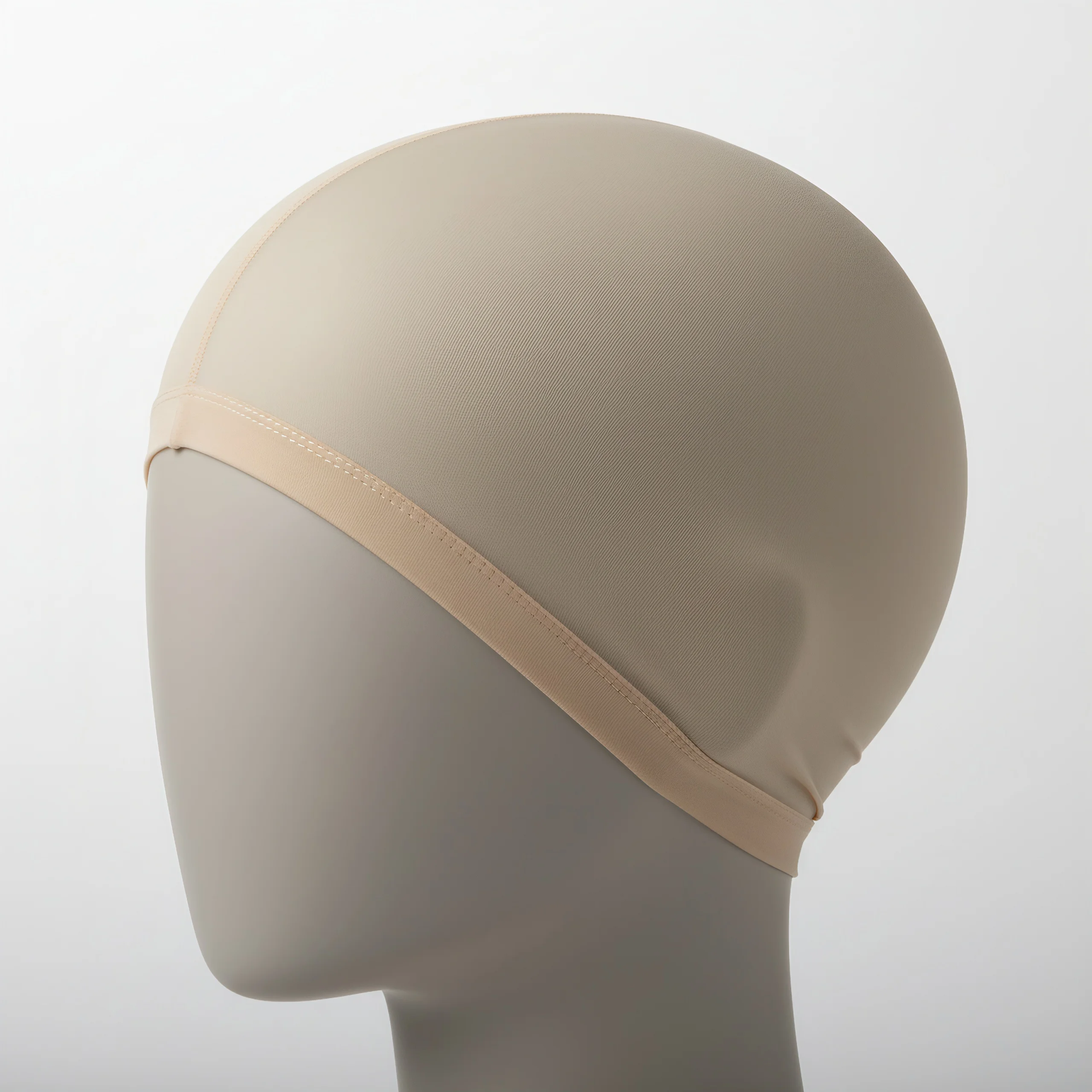 10 Pcs Wig Caps for Women Men, Stretchy Mesh Hair Net for Cosplay Under Wigs, Invisible