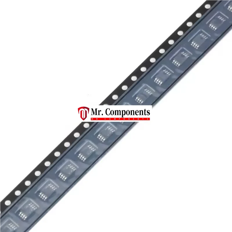 10PCS TPS62160DGKR …