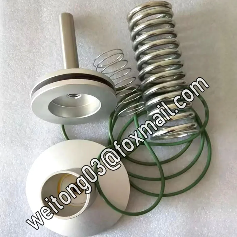 

2200900951，2200900945，2205490430，2205490428 LiuTech Unloader Valve Kit