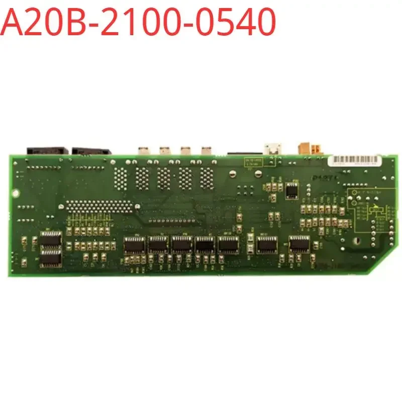 A20B-2100-0540 Original disassembling circuit board driver control board