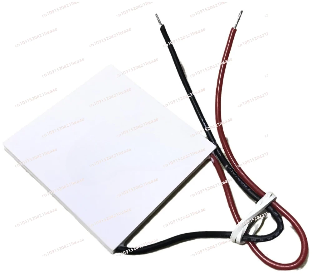 

Suitable for Semiconductor Thermal Thermoelectric Chip Thermoelectric Wafer Ceramics