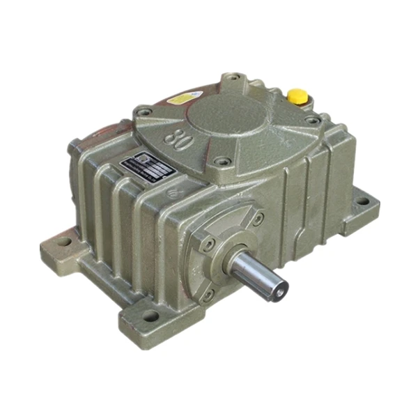 WPX40 50 60 70 80 100 Worm gear worm gear reducer for mixer
