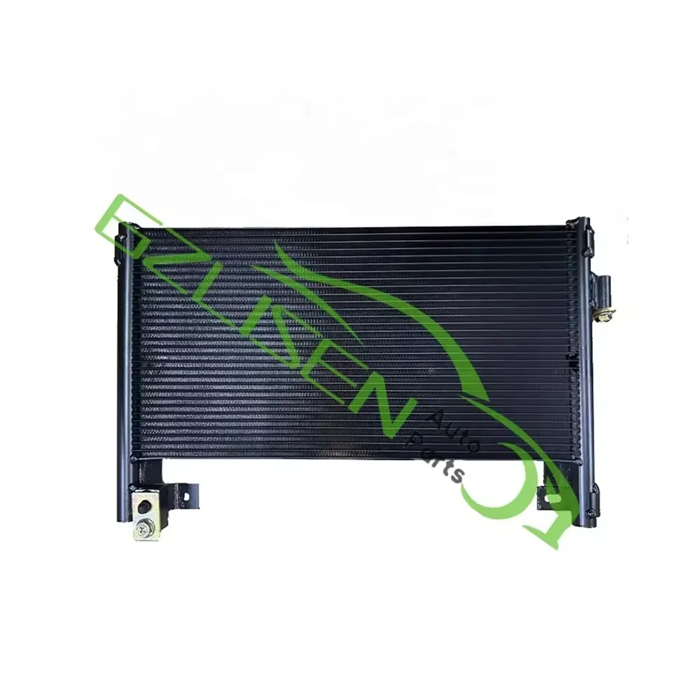 

For McLaren 720S 625C 675LT 12C 650S AC Condenser OEM 11A2859CP
