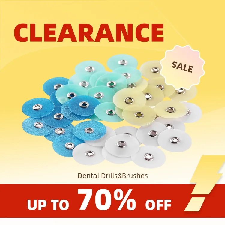 

Clearance_PIORPOY Dental 80, литье дисков, грубое уменьшенное контурное оправочное полоса, набор стоматологических материалов, инструменты, пластик, одноразовый Con