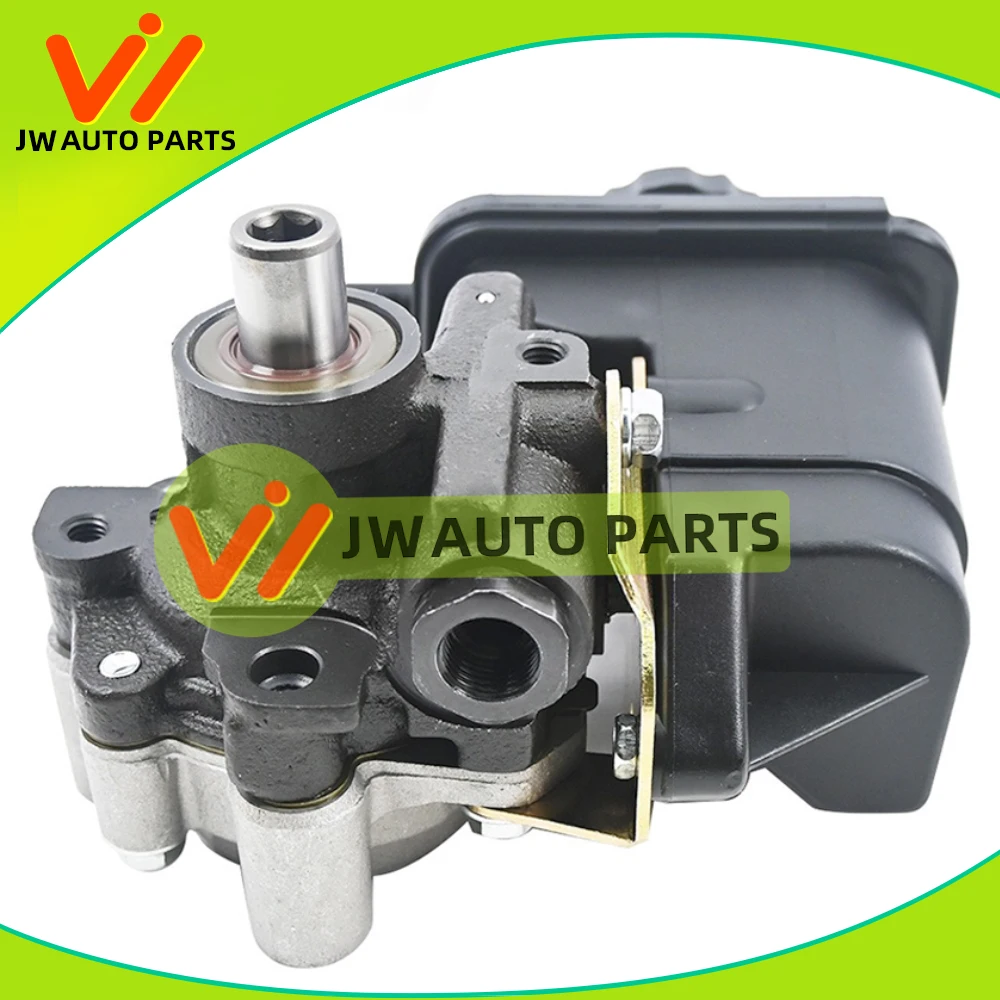 

Power Steering Pump with Reservoir for Chrysler Dodge Neon Plymouth 2.0L， Chrysler Touareg 3.0 05272780AD 5272780AD