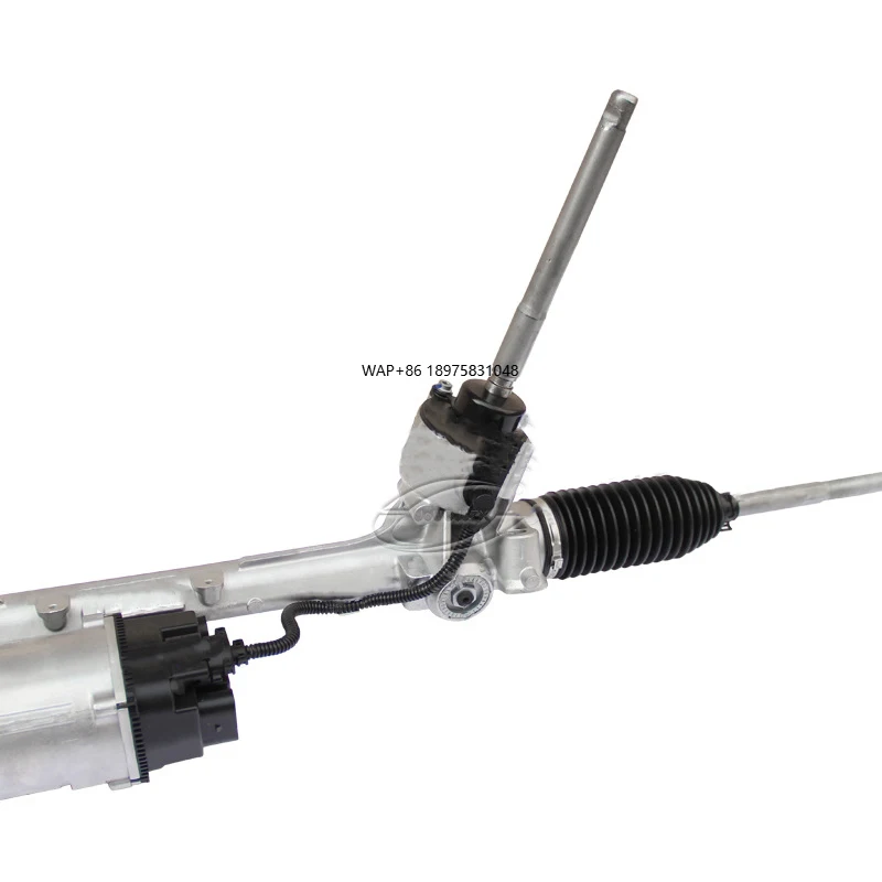 

Electric Steering Gear Is Suitable for F-PACE HK83 2017 T4A12198 Rear Wheel Drive Steering Rack and Pinion