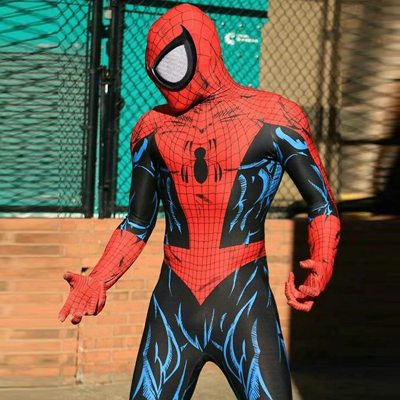 Ultimate Spiderman …