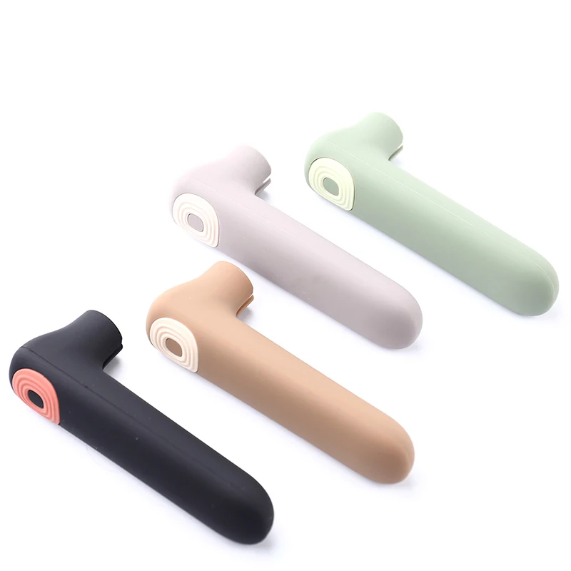 1Pc Door Knob Cover Silicone Door Handle Glove Wall Protectors Door Knob Protective Anti Collision Static Mat Home Accessories