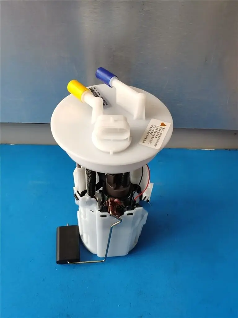 

Fuel Pump For JAC J5 Heyue Gasoline Pump Electronic Fuel Pump 1106010U7101