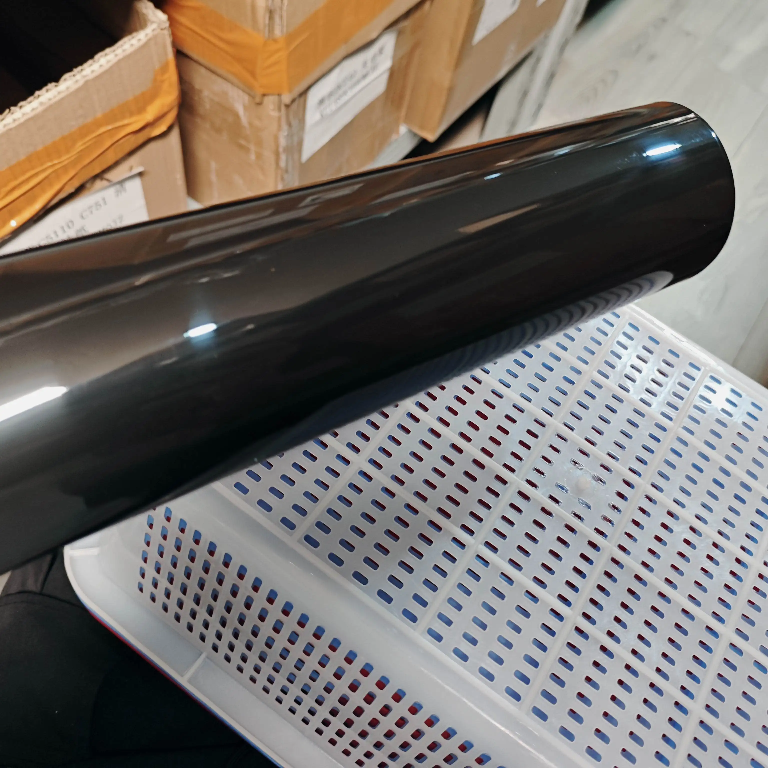 

1pcs Long Life Fuser Belt For Ricoh MPC6502 MPC8002 Fixing Film MP C6502 C8002 C5100 C5110 MPC 6502 MPC 8002