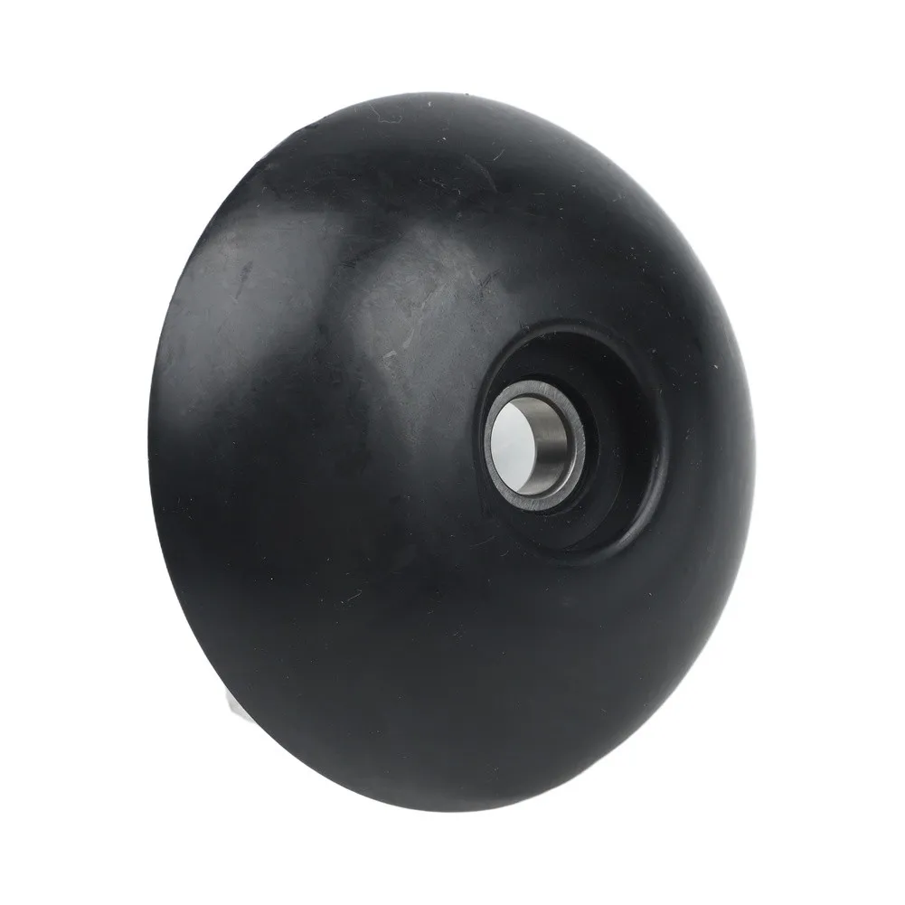 Replacement Plate 532180338 & Mow Ball Kit 532180334 With Bolt For CRAFTSMAN And For POULAN Walk-Behind for trimmers