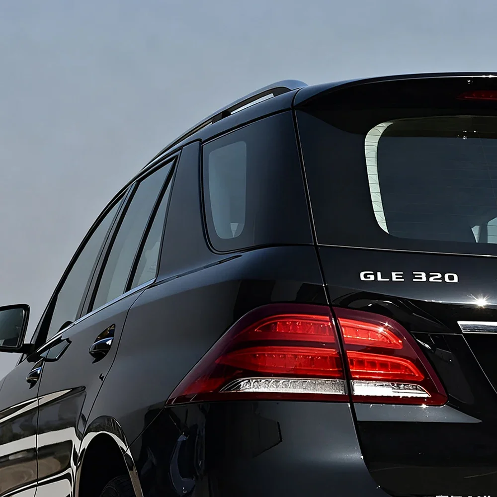 

Auto Back Lamps Assembly For Benz GLE 320 350 W166 2015-2019 Upgrade High Quality Car Taillight Plug and Play Tools Accessories