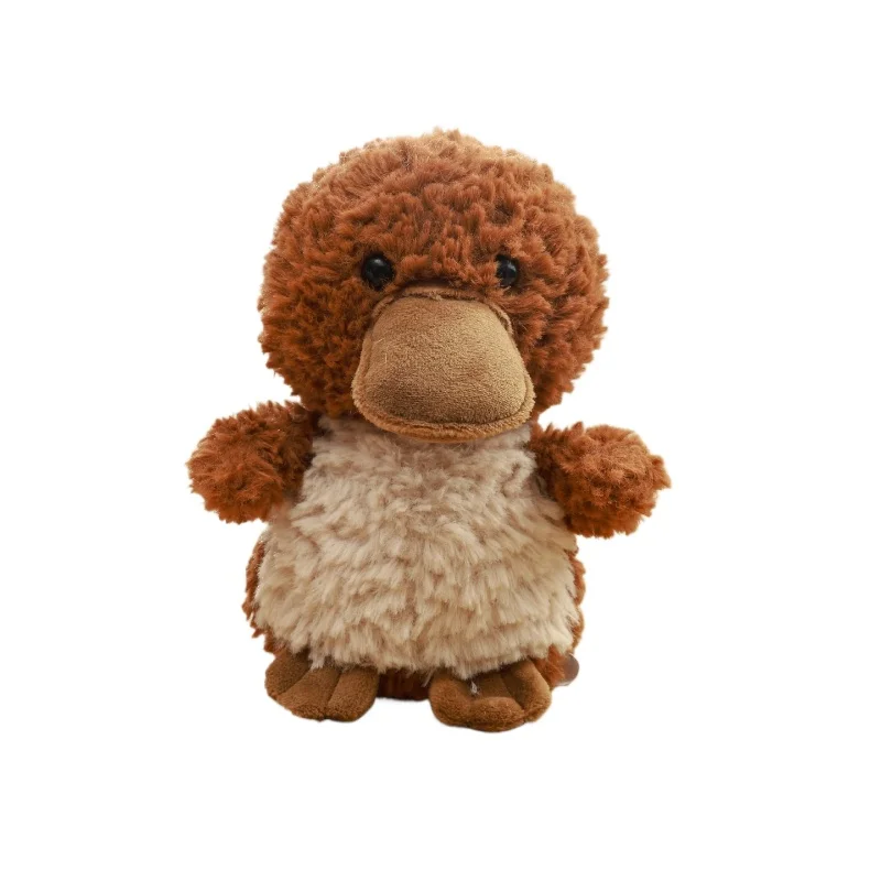 20cm 봉제 인형 12cm 가방 장식 봉제 키체인, 만화 캐릭터 백팩 지갑 장식용