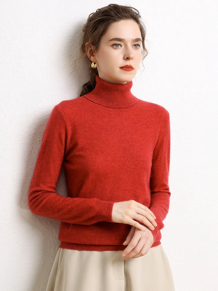 Cherry Red