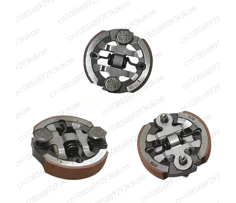 

TJ53 TJ53B TJ53E Brush Cutter Trimmer Parts