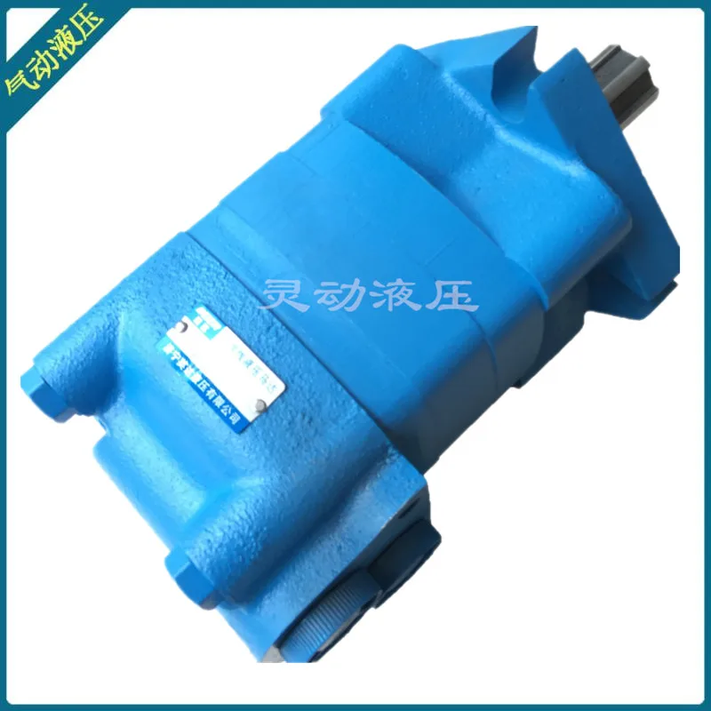 Low speed high torque motor 4K-400 motor axial motor